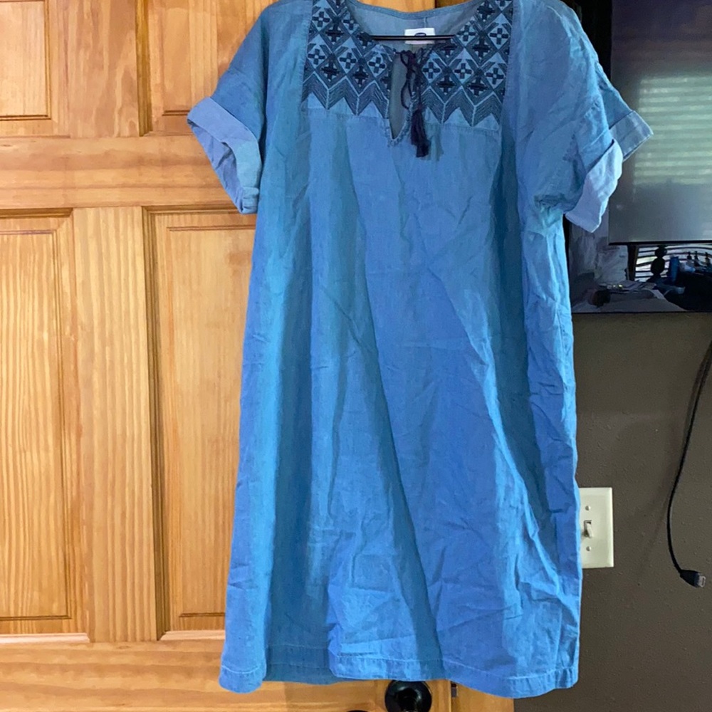 Ladies Dress